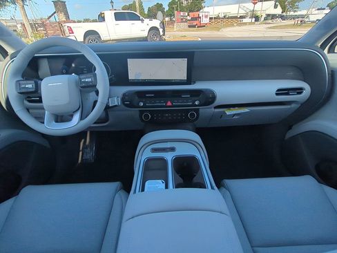 New 2026 Hyundai Palisade SEL w/ Tow & Go Package FWD image 19