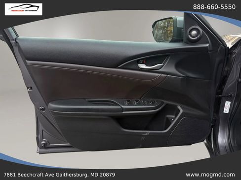 Used 2020 Honda Insight Touring image 18