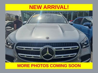 Used 2025 Mercedes-Benz GLE 350 4MATIC