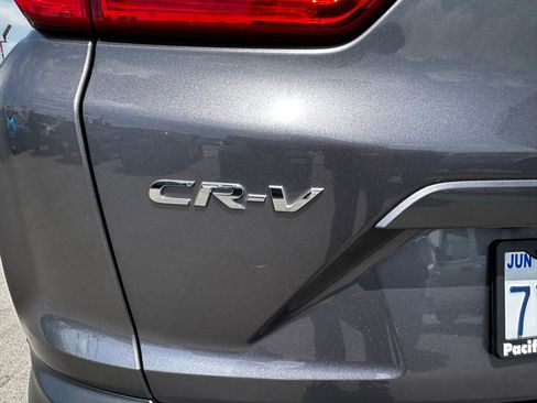 Used 2017 Honda CR-V EX image 7