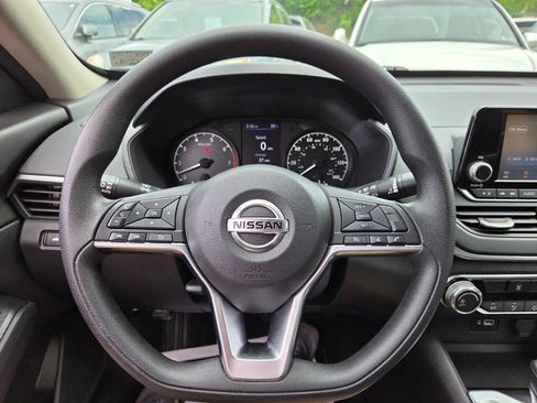 Used 2021 Nissan Altima 2.5 S w/ Driver Assist Package FWD image 14