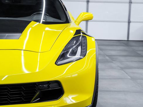 Used 2017 Chevrolet Corvette Grand Sport image 42