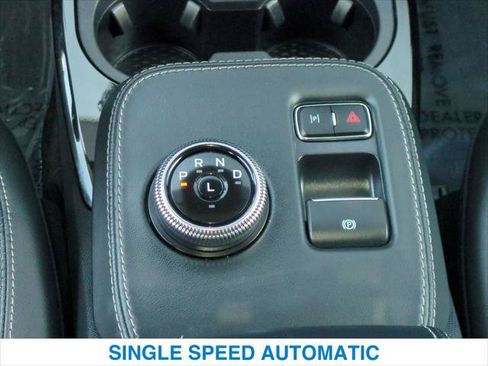 Used 2021 Ford Mustang Mach-E Premium RWD image 19