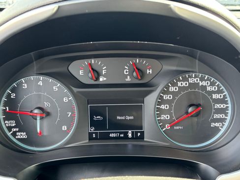 Used 2024 Chevrolet Malibu LT FWD image 15