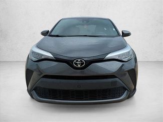 Used 2022 Toyota C-HR XLE FWD video 2