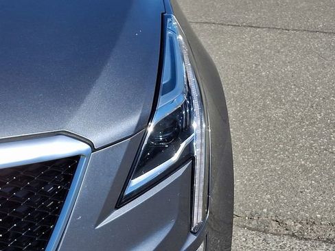 Used 2021 Cadillac XT5 Premium Luxury image 7