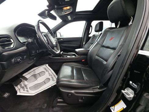 Used 2023 Dodge Durango GT AWD/4WD image 5