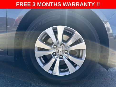 Used 2015 Honda Odyssey EX image 10