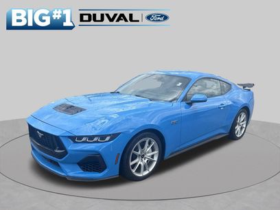 Used 2024 Ford Mustang GT