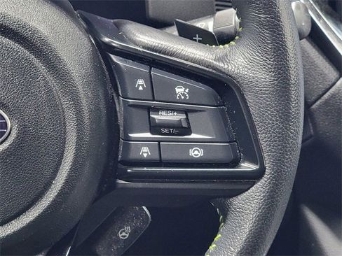 Certified 2023 Subaru Ascent Onyx Edition image 27