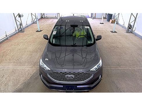 Used 2023 Ford Edge SEL w/ Convenience Package AWD/4WD image 19