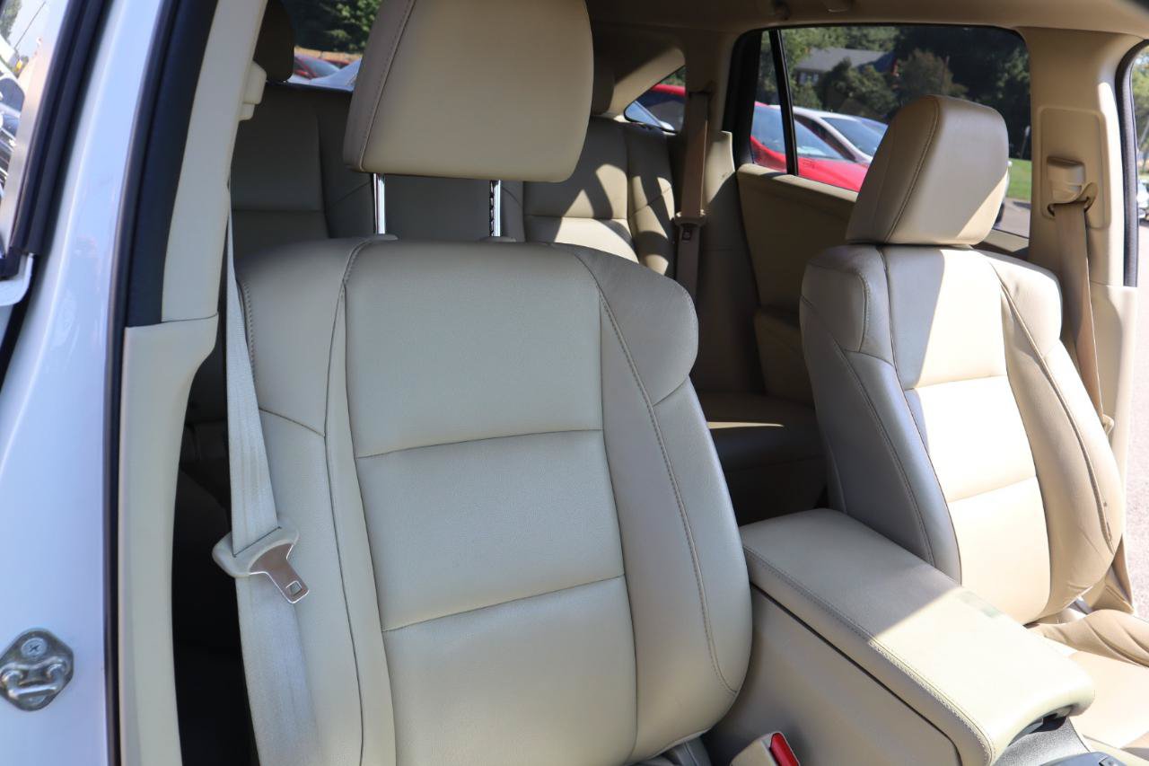 Used 2017 Acura RDX FWD image 26