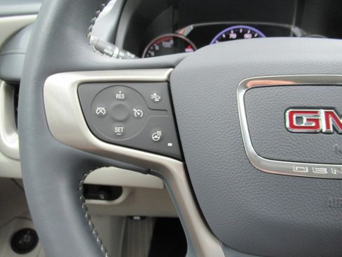 Used 2022 GMC Terrain Denali AWD/4WD image 23