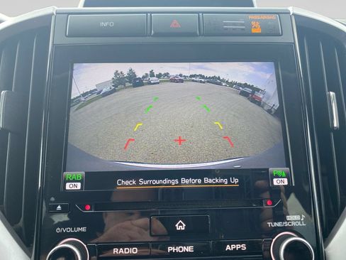 Used 2021 Subaru Ascent Premium w/ Convenience Package AWD/4WD image 26