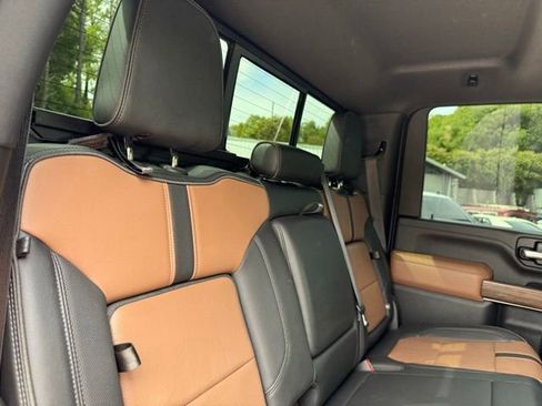 Used 2022 Chevrolet Silverado 2500 High Country w/ LPO, Hitch Package AWD/4WD image 66