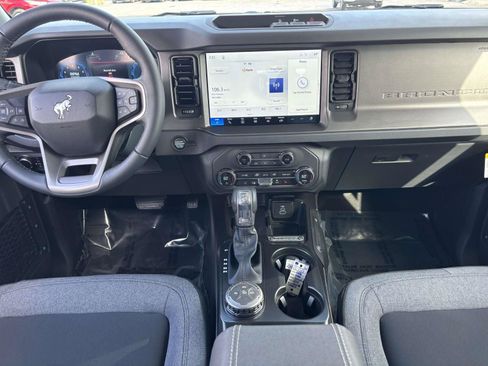 New 2026 Ford Bronco Big Bend AWD/4WD image 28