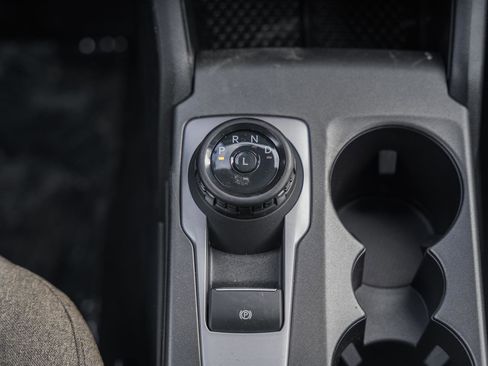 New 2026 Ford Bronco Sport Big Bend image 25