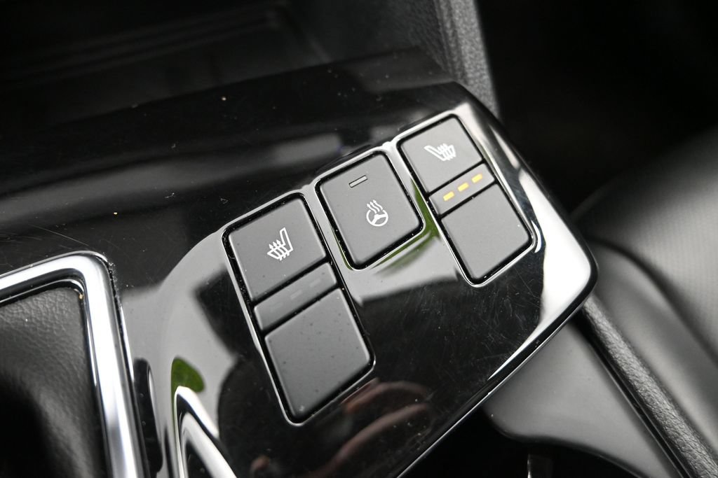 Used 2023 Kia Sportage EX AWD/4WD image 22