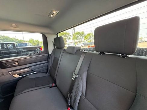 Used 2022 Toyota Tundra SR5 image 21