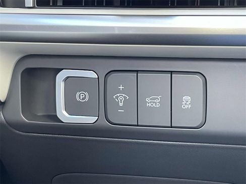 New 2026 Hyundai Santa Fe SEL image 16
