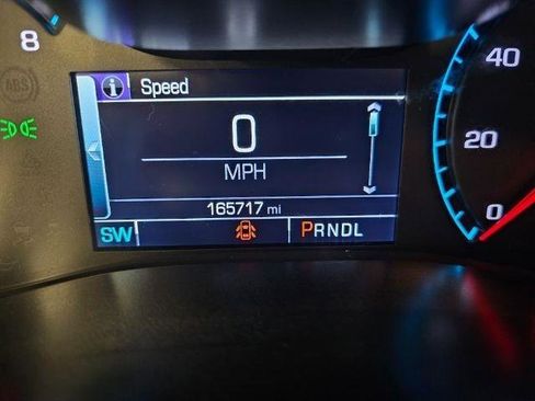 Used 2018 Chevrolet Colorado LT image 13