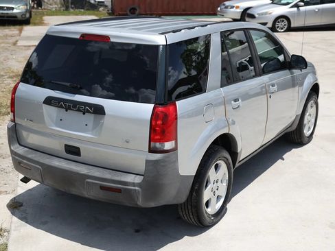 Used 2004 Saturn Vue 2WD V6 image 7