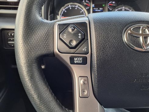 Certified 2023 Toyota 4Runner TRD Sport AWD/4WD image 22