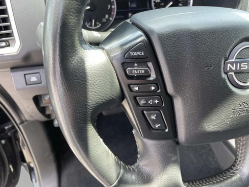 Used 2023 Nissan Frontier SV w/ SV Convenience Package RWD image 26