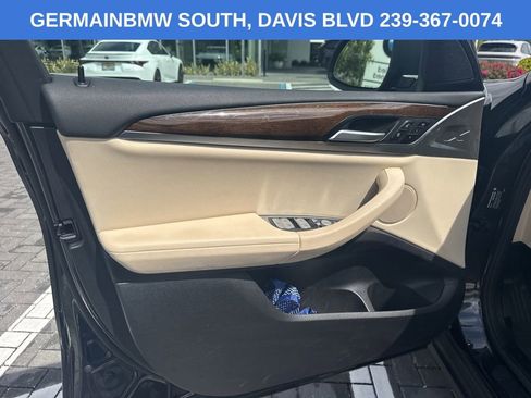 Certified 2022 BMW X3 sDrive30i w/ Convenience Package RWD image 22