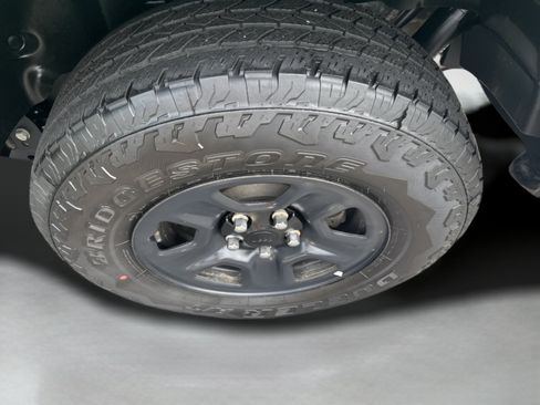 Used 2019 Jeep Wrangler Sport AWD/4WD image 8