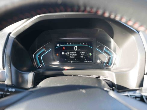 Certified 2023 Honda Odyssey Sport image 16