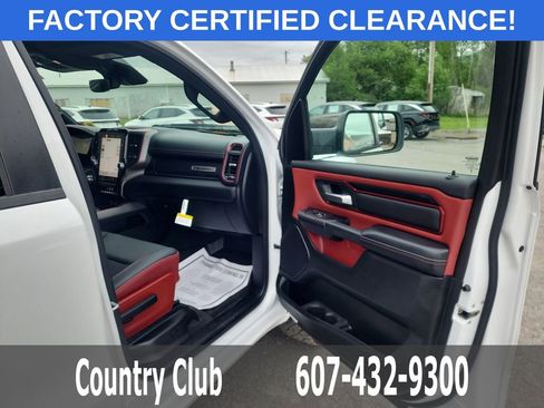 Used 2026 RAM 1500 Rebel w/ Rebel Level 1 Equipment Group AWD/4WD image 27