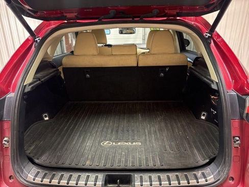 Used 2015 Lexus NX 200t AWD image 24