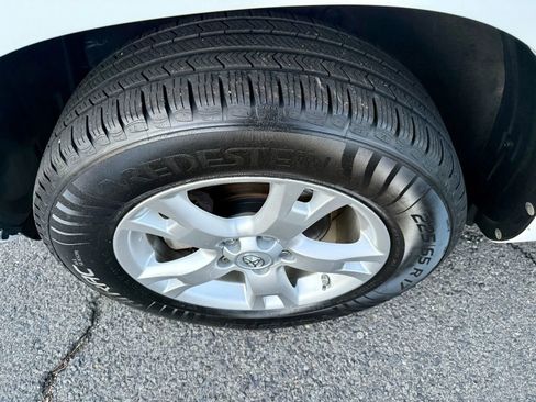 Used 2010 Toyota RAV4 4WD V6 image 16