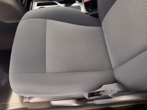 Used 2016 Jeep Patriot Latitude AWD/4WD image 16