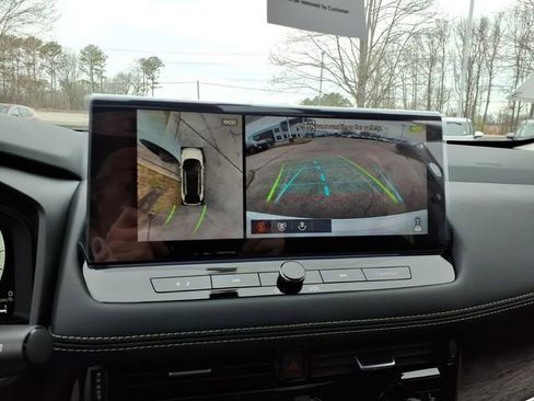 New 2026 Nissan Rogue Platinum image 14