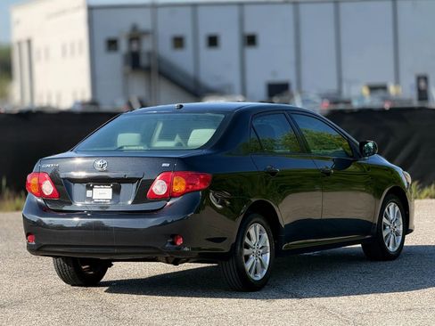 Used 2009 Toyota Corolla LE image 9