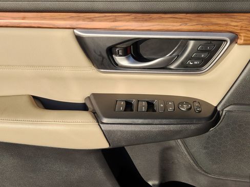 Used 2021 Honda CR-V EX-L image 27