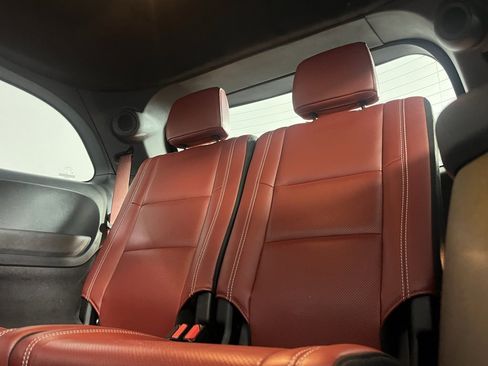 Used 2023 Dodge Durango SRT image 37