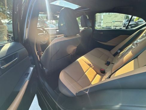 New 2026 Lexus IS 350 F Sport RWD image 31