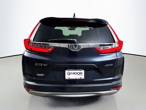 Used 2019 Honda CR-V EX image 6