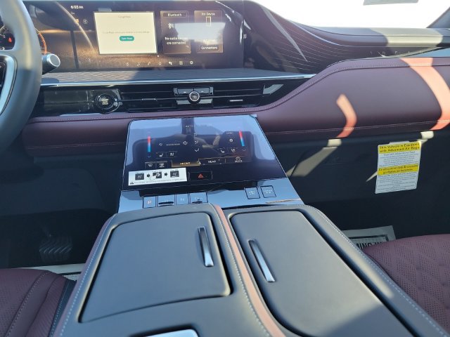 New 2026 INFINITI QX80 Autograph AWD/4WD image 11