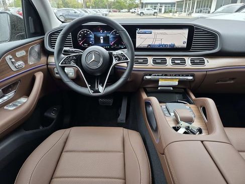 New 2026 Mercedes-Benz GLE 350 4MATIC image 20