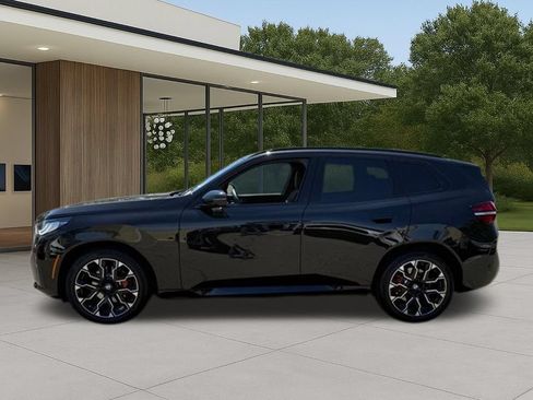 Used 2026 BMW X3 xDrive30i w/ M Sport Package AWD/4WD image 13