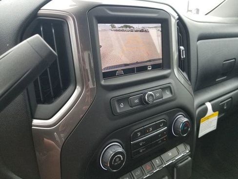 New 2026 Chevrolet Silverado 2500 Custom w/ Custom Value Package AWD/4WD image 17