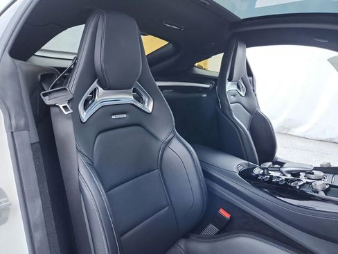 Used 2017 Mercedes-Benz AMG GT Coupe image 35