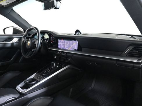 Certified 2021 Porsche 911 GT3 RS image 17