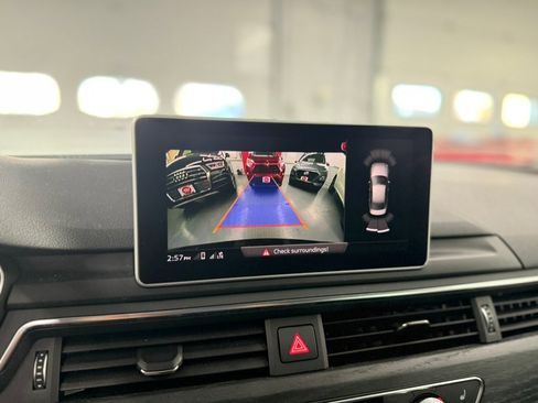 Used 2017 Audi A4 2.0T Premium Plus w/ Premium Plus Package image 20