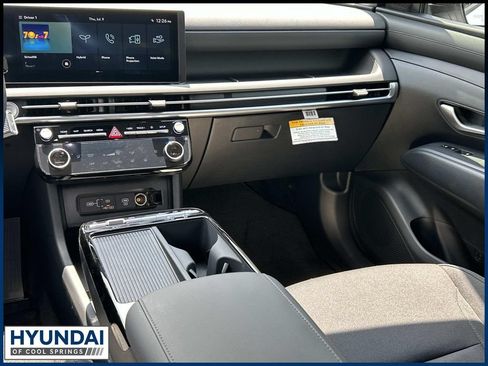 New 2026 Hyundai Tucson SEL AWD/4WD image 25