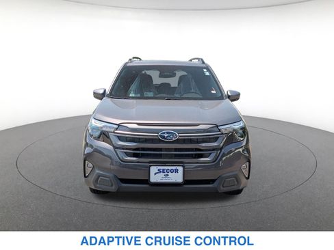 New 2026 Subaru Forester Sport AWD/4WD image 2